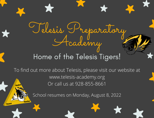 Telesis Preparatory Academy